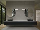 10˚ of Separation / Bathroom