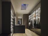 10˚ of Separation / Walk-in Closet