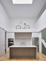 Periscope House / Kitchen