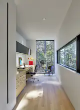 Photo courtesy of Robert M. Gurney, FAIA Architect and Quality Window & Door | Learn more at www.weathershield.com. 