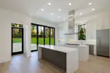 Photo courtesy of Jefferson Door Company | Learn more at www.weathershield.com. 