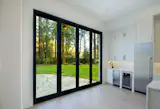 Photo courtesy of Jefferson Door Company | Learn more at www.weathershield.com. 