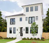 Photo courtesy of Jefferson Door Company | Learn more at www.weathershield.com. 