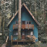 12 Cabin Escapes to Inspire Your Next Weekend Getaway - Photo 1 of 13 - 