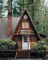 12 Cabin Escapes to Inspire Your Next Weekend Getaway - Photo 2 of 13 - 