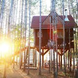 12 Cabin Escapes to Inspire Your Next Weekend Getaway - Photo 4 of 13 - 