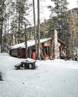 12 Cabin Escapes to Inspire Your Next Weekend Getaway - Photo 5 of 13 - 