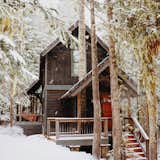 12 Cabin Escapes to Inspire Your Next Weekend Getaway - Photo 8 of 13 - 