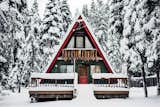 12 Cabin Escapes to Inspire Your Next Weekend Getaway - Photo 9 of 13 - 
