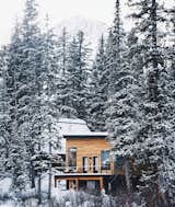  Photo 11 of 14 in 12 Cabin Escapes to Inspire Your Next Weekend Getaway
