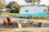  Photo 7 of 11 in The Holidays: A Retro Camp Community On Southern California's Scenic Coastline