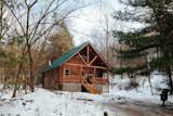 Add These Cabins to Your Bucket List - Photo 7 of 8 - 