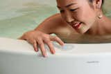 Aquatica True Ofuro Tranquility Heated Japanese Bathtub