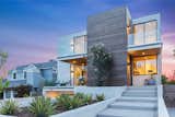 2017 Pacific Palisades Custom Home Draws Breathtaking Views for $6.5 million