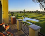 Private balconies overlook lush views of the Adobe Golf Course, capturing sweeping views of the green fairways and Phoenix skyline.