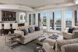 Elegant, open interiors  and an effortless indoor-outdoor flow characterize the living experience.