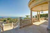 Stunning terraces and loggias embrace the coveted Southern California lifestyle.