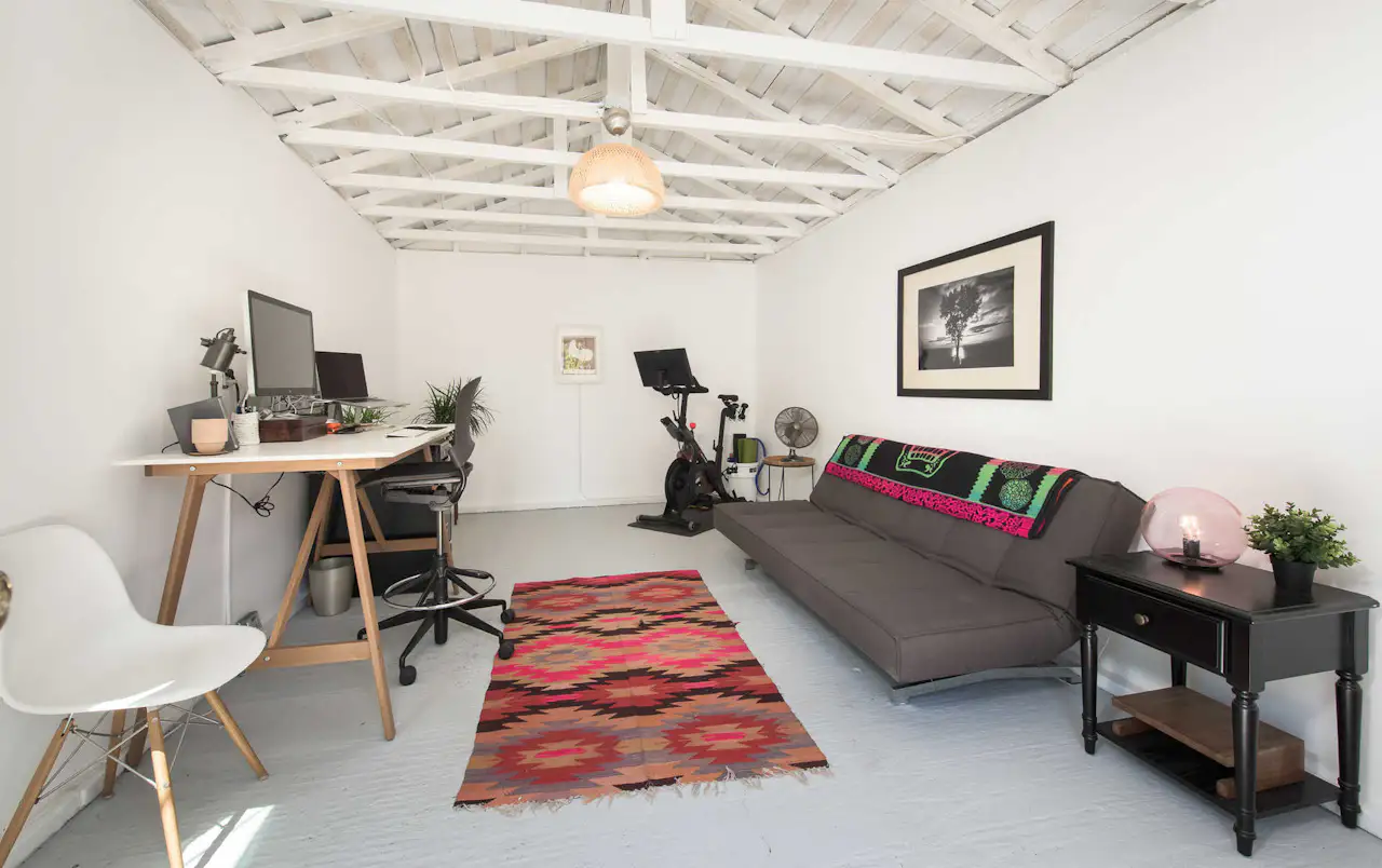 16 Modern Detached Garages That’ll Transform Your Outdoor Space - Dwell