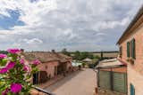The home is located just steps from the famous Lago Trasimeno, Italy’s third largest lake, and within driving distance from tourist destinations.