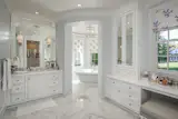  Photo 9 of 12 in Traditional East Coast Estate in Hidden Hills by Luxury Homes & Lifestyle