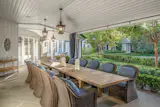  Photo 8 of 12 in Traditional East Coast Estate in Hidden Hills by Luxury Homes & Lifestyle