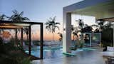 Outdoor  Photo 1 of 7 in A Contemporary Gem Rises Along the White-Sand Caribbean Shores by Luxury Homes & Lifestyle
