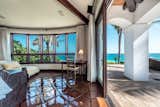 Bedroom  Photo 11 of 11 in A Two-Acre Beachfront Estate Glistens on the Cabo Coast by Luxury Homes & Lifestyle