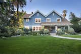 Designed by notable architect Joseph J. Blick in 1904, this elegant Craftsman-style house has been impeccably maintained and beautifully updated.