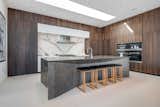 Unmatched design and exquisite bespoke finishes throughout.