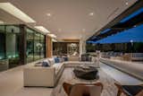 This home is an astonishing brand-new construction modern in the famed Bird Streets.