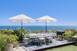 Outdoor  Photo 5 of 9 in Bill Johnson and Leah Forester’s Spectacular Pacific Palisades Home Showcases Cinematic Views by Luxury Homes & Lifestyle