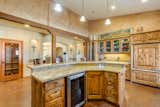 Kitchen and Granite Counter  Photo 2 of 4 in A Private Oasis in One of Arizona’s Most Authentic Ranch Towns by Luxury Homes & Lifestyle