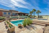 Outdoor and Gardens  Photo 1 of 4 in A Private Oasis in One of Arizona’s Most Authentic Ranch Towns by Luxury Homes & Lifestyle