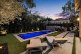 Outdoor and Large Pools, Tubs, Shower  Photo 3 of 6 in An Architecturally Modern Gem Debuts in West Hollywood by Luxury Homes & Lifestyle