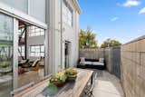 Surrounded by the best of Venice, the property is zoned for both commercial and residential use and located just steps from the bustling shopping and dining of Venice Beach. 