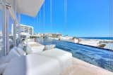 Connected to the five-star luxury Viceroy resort, property owners have access to all of the hotel’s enviable amenities including its five restaurants, holistic-themed spa, fitness center, kids club, and movie theater. 