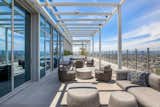 ARQ penthouses allow for the individual to thrive and enjoy the best of Los Angeles living.