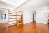 For the perfect blend of old meets new, the home boasts original Doug-Fir hardwood floors circa the early 1900s. 