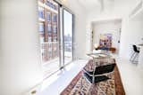 Living Room The level of detail and hand craftsmanship found throughout the residence is rare.  Photo 3 of 3 in Sophisticated Living in Downtown LA’s Timeless Toy Factory Lofts by Luxury Homes & Lifestyle