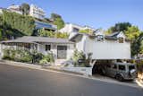  Photo 1 of 51 in Midcentury Stunner in The Hollywood Hills by Luxury Homes & Lifestyle