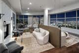  Photo 8 of 8 in True Modern Masterpiece in Century City Lists for $28,000,000 by Luxury Homes & Lifestyle