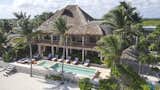  Photo 1 of 26 in Villa Lists in Riviera Maya's Soliman Bay for $4.5 Million by Luxury Homes & Lifestyle