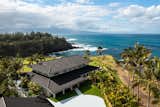  Photo 6 of 34 in Look Inside This Stunning Cliffside Maui Abode by Luxury Homes & Lifestyle