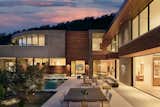  Photo 1 of 5 in The Ultimate Architectural Retreat - New Construction in Bel Air Lists for $16.5M by Luxury Homes & Lifestyle