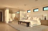Bedroom  Photo 3 of 7 in The Ultimate Beach House on Ocean Front Walk in Venice, California by Luxury Homes & Lifestyle
