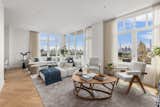 Living Room  Photo 1 of 11 in Fifteen Unveils Residence 21 by Luxury Homes & Lifestyle