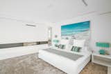 Bedroom  Photo 8 of 13 in Villa Chameleon: Where Art and Technology Merge in Palma's Son Vida by Luxury Homes & Lifestyle