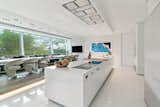 Kitchen  Photo 13 of 13 in Villa Chameleon: Where Art and Technology Merge in Palma's Son Vida by Luxury Homes & Lifestyle