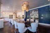  Photo 7 of 9 in A Look Inside a Sophisticated Hamptons Estate by Luxury Homes & Lifestyle