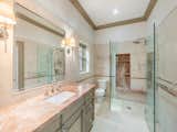 Bath Room  Photo 6 of 9 in A Historic Gem Reimagined in Guelph by Luxury Homes & Lifestyle